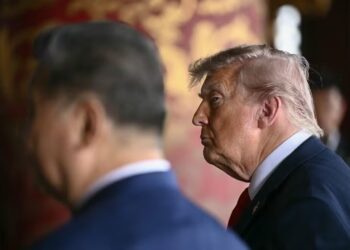 Guerra no Oriente Médio leva Trump a pressionar Irã novamente 3 afp 20260514 b2tl8zx v2 midres topshotchinausdiplomacy