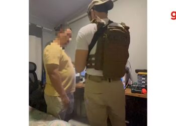 Suspeito preso em Jardim do Mulato no Piauí mantinha centenas de arquivos de abuso infantil 6 copia de edicao imagens g1 5