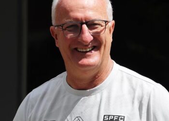 São Paulo aposta novamente em Dorival Júnior para reta final da temporada 1 gdkhwuywiaazogt