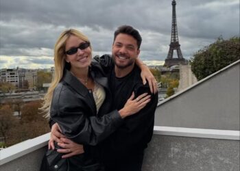 Wesley Safadão nega crise com Thyane após rumores sobre casamento 1 vivendooooooo thyane 1