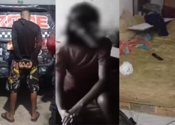 Polícia prende suspeito de cárcere privado e estupro de vulnerável em Teresina 5 whatsapp image 2026 05 14 at 8.27.26 am