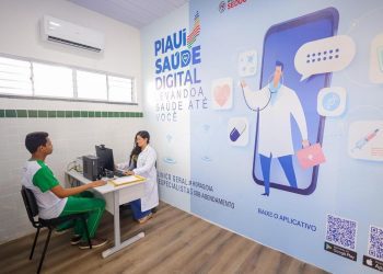 Saúde Digital alcança 100% das escolas de tempo integral no Piauí 2 02