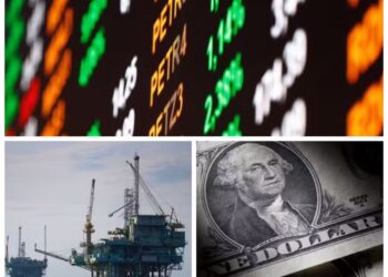 Petróleo cai após acordo entre EUA e Irã e bolsas avançam no exterior 5 1781573835666110