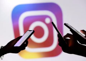 Nova ferramenta do Instagram permite personalizar a ordem das publicações 13 2026 05 20t122953z 81858005 rc2vpgasocxw rtrmadp 3 zee nykaa india lawsuit