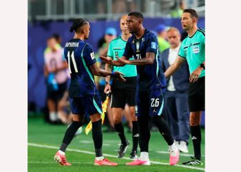 Ancelotti define substituto de Raphinha e avalia quatro opções contra a Escócia 1 Esporte