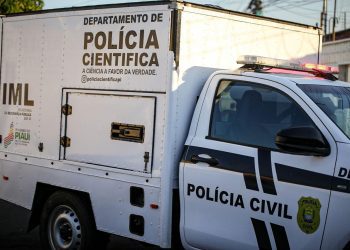 IML VIATURA