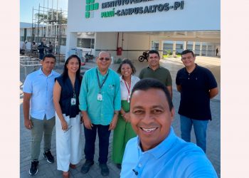 Dr Francisco vistoria novo campus do IFPI em Altos antes da inauguração 3 Sem Titulo 1 1