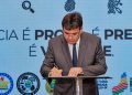Solenidade e nomeacao de novos peritos da Policia Civil 12