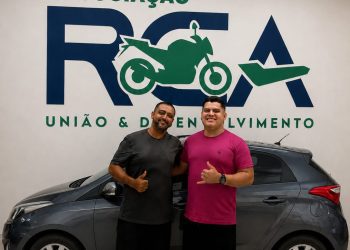 Associado da RCA conquista HB20 em nova entrega 1 WhatsApp Image 2026 06 19 at 15.33.08