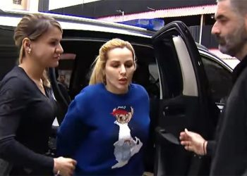Relatório inclui familiares de Deolane em investigação por lavagem de dinheiro 3 deolane ee