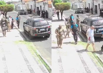 Cabo da Polícia Militar é preso após denúncia de violência contra ex em Teresina 2 edicao imagens g1 2026 06 24t093250.541