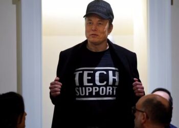 Acordo entre Google e SpaceX prevê uso de 110 mil GPUs para IA 2 elon musk