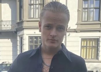 marius borg