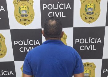 Homem de 56 anos é detido por violar medida protetiva contra ex-companheira 5 prisao buriti dos montes