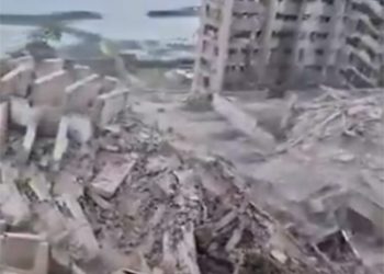 terremoto venezuela 1