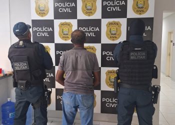 Foragido da Justiça por estupro de vulnerável é preso em São José do Peixe 3 whatsapp image 2026 06 21 at 16 20 41 1