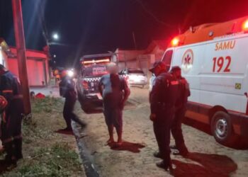 Jovem é assassinado a facadas em Água Branca; Polícia Civil investiga o caso 1 edicao imagens g1 1