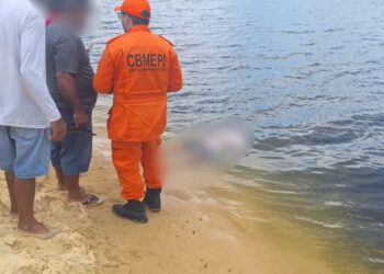 Bombeiros encontram corpo de adolescente após buscas na Lagoa do Portinho 7 edicao imagens g1 2026 07 07t152610.406