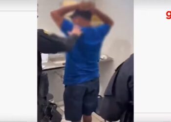 Após condenação superior a 50 anos, homem é preso por estupro de três netas em Jatobá do Piauí 1 edicao imagens g1 50