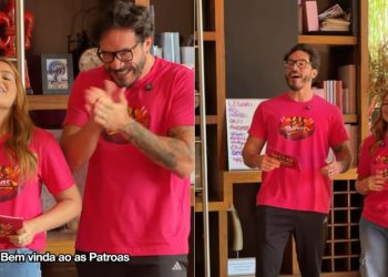 eliezer viih tube as patroas