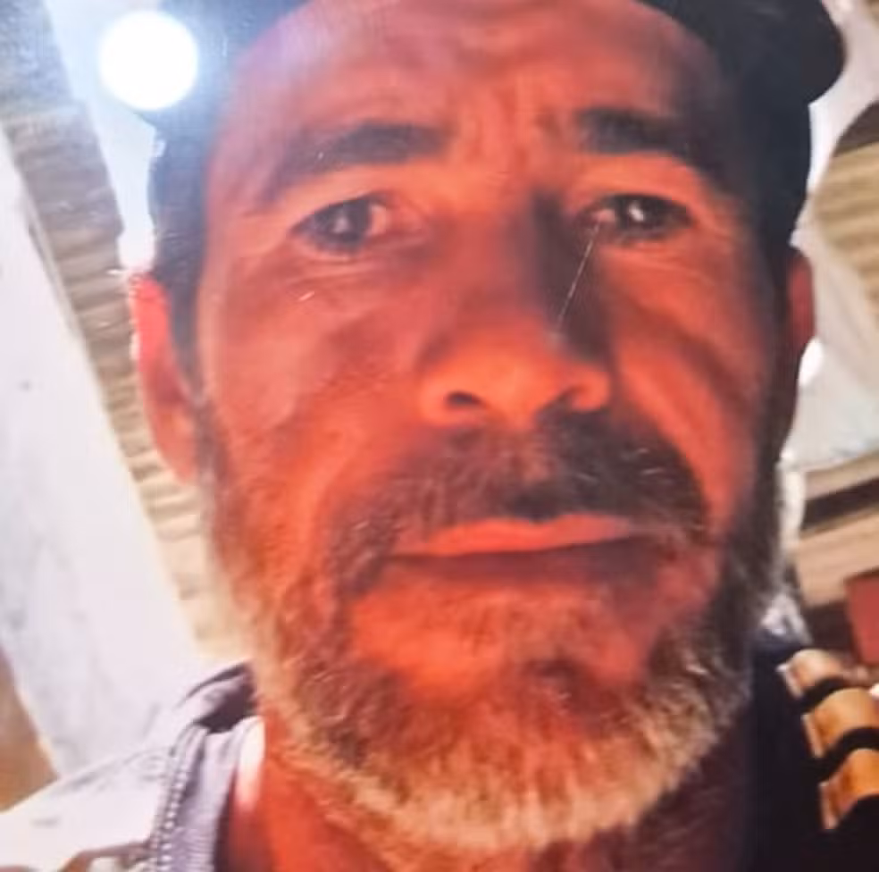 Caso Peterson Ykaro: mãe faz desabafo após menino ser encontrado morto em Maceió 1 Emanuel Vicente foi preso suspeito de matar sobrinho-neto em Maceió — Foto: Divulgação/PM-AL