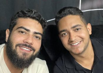 Após cirurgia, Henrique interrompe agenda e dupla cancela apresentações 8 henrique e juliano
