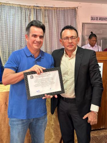 Ciro Nogueira Lima Filho