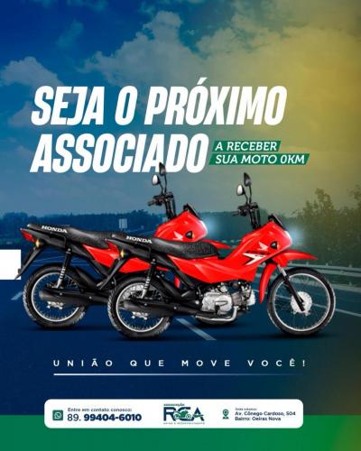 Moto-0km